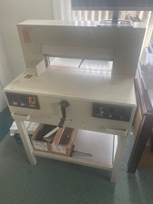 triumph paper cutter for sale triumph paper cutter for sale Roanoke