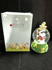 Westland peanuts snoopy for sale  Carol Stream