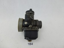 Vergaser dellorto phbh28 gebraucht kaufen  Lehrte