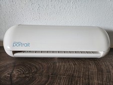 Silhouette portrait schneidplo gebraucht kaufen  Duisburg