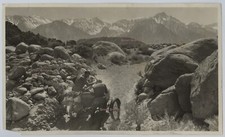 Vintage 1923 mount for sale  Warren