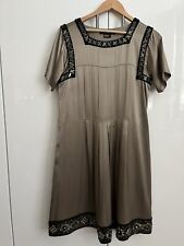 Etro cocktailkleid 20er gebraucht kaufen  Köln