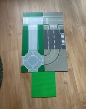 Lego platten straßenplatten gebraucht kaufen  Wedemark