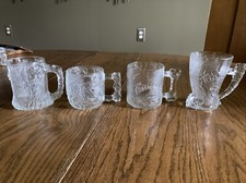 Vint. flintstones glasses for sale  Titusville