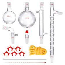 Vevor kit distillazione usato  Lonate Pozzolo