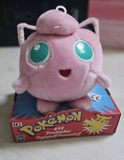 Peluche pokémon rondoudou d'occasion  Angers-