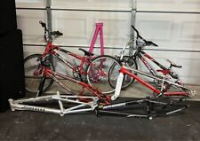 Bmx bikes parts for sale  Spring