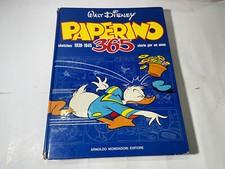 Libro cartonato walt usato  Napoli