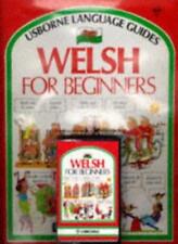 Welsh beginners angela for sale  UK