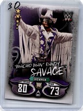 2018 topps wwe for sale  Axton