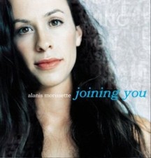 Alanis Morissette - Single-CD - Joining you (#9169889, cardsleeve) comprar usado  Enviando para Brazil