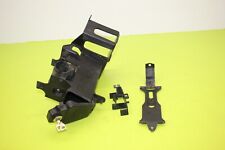 1984-1985 Honda VF1100S Sabre V65 caixa de bateria kit de ferramentas suporte placa chave original comprar usado  Enviando para Brazil