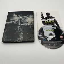 Steelbook jeu sony d'occasion  Fontenay-Trésigny