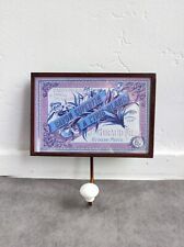 French vintage soap d'occasion  Veneux-les-Sablons