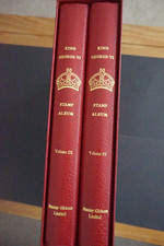 Stanley gibbons boxed for sale  NEWTON-LE-WILLOWS