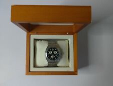 Orologio uomo acciaio usato  Cermignano