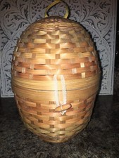 Easter egg shaped for sale  Potosi