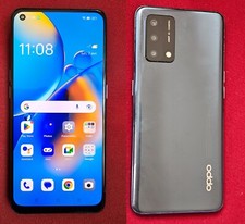Smartphone oppo a74 d'occasion  Caen