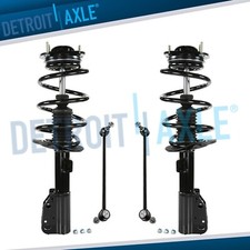 Front struts coil for sale  Detroit