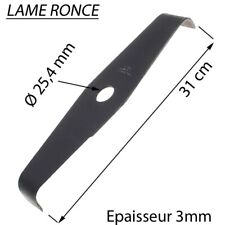 Lame spéciale ronces d'occasion  Verdun-sur-Garonne