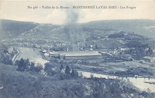 montherme d'occasion  Vasles