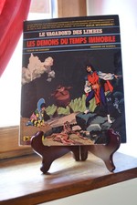 Vagabond limbes démons d'occasion  Saint-Symphorien-sur-Coise