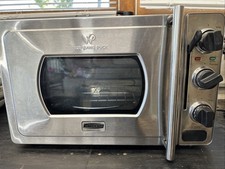 Wolfgang puck kitchen for sale  Burton