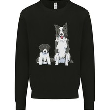 Sweat shirt jumper d'occasion  Expédié en France