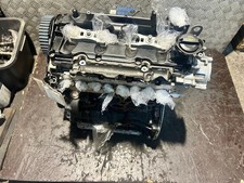 Touran 5ta motor gebraucht kaufen  Cottbus