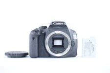 Canon Eos Kiss X4 Body Work Ok W923 comprar usado  Enviando para Brazil
