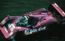 Jaguar xjr14 magny d'occasion  Expédié en Belgium