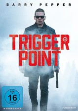 Trigger point gebraucht kaufen  Berlin