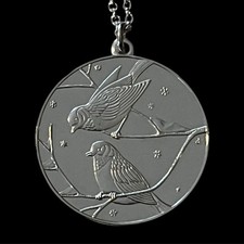 Everhart sterling silver for sale  Newberg