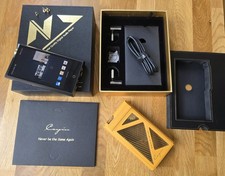 Cayin portable digital for sale  LONDON