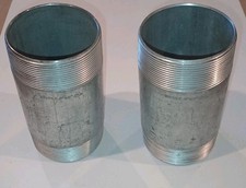 Qty length galvanized for sale  Grant