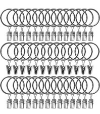 Pack curtain rings for sale  Lindsey