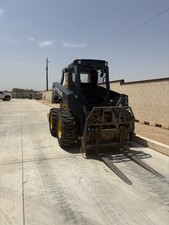 John deere skid for sale  Goodyear