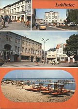Lubliniec lublinitz strand gebraucht kaufen  Deutschland