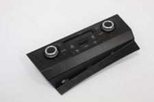 Audi heating climate for sale  STOCKTON-ON-TEES