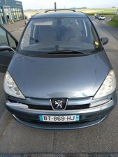 Boite vitesses peugeot d'occasion  Haubourdin