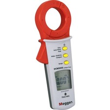 Megger dcm305e pince d'occasion Megger dcm305e pince d'occasion  France