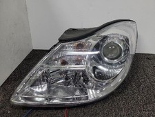 Farol de LED esquerdo Hyundai ix55 Veracruz 2010 comprar usado  Enviando para Brazil