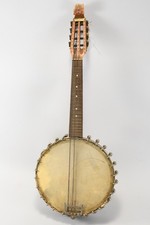 C11z90 banjo meinel gebraucht kaufen  Neu-Ulm