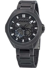Relógio masculino Police PEWJH2110301 Ranger II 48mm 5ATM comprar usado Relógio masculino Police PEWJH2110301 Ranger II 48mm 5ATM comprar usado  Enviando para Brazil