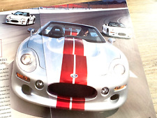 shelby series 1 for sale shelby series 1 for sale PRESTON