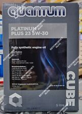Genuine quantum platinum for sale  HALIFAX