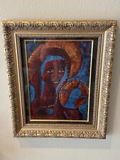 Original russian painting for sale  Portland