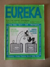 Eureka 1970 ed. usato  Italia