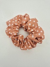 Spots dots scrunchies for sale  WARRINGTON