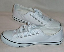 Baskets tennis toile d'occasion  Vannes